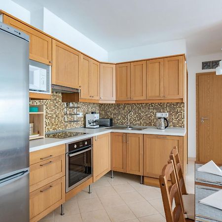 Rakoczi Apartments Budapest Extérieur photo