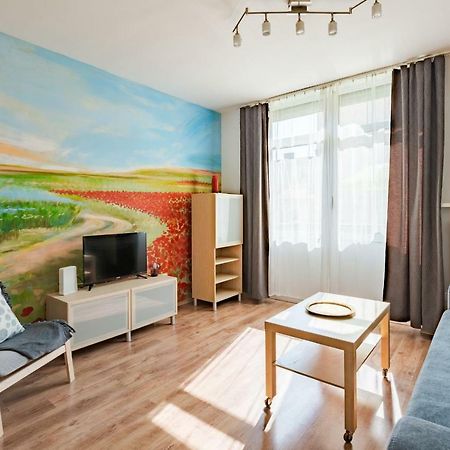 Rakoczi Apartments Budapest Extérieur photo
