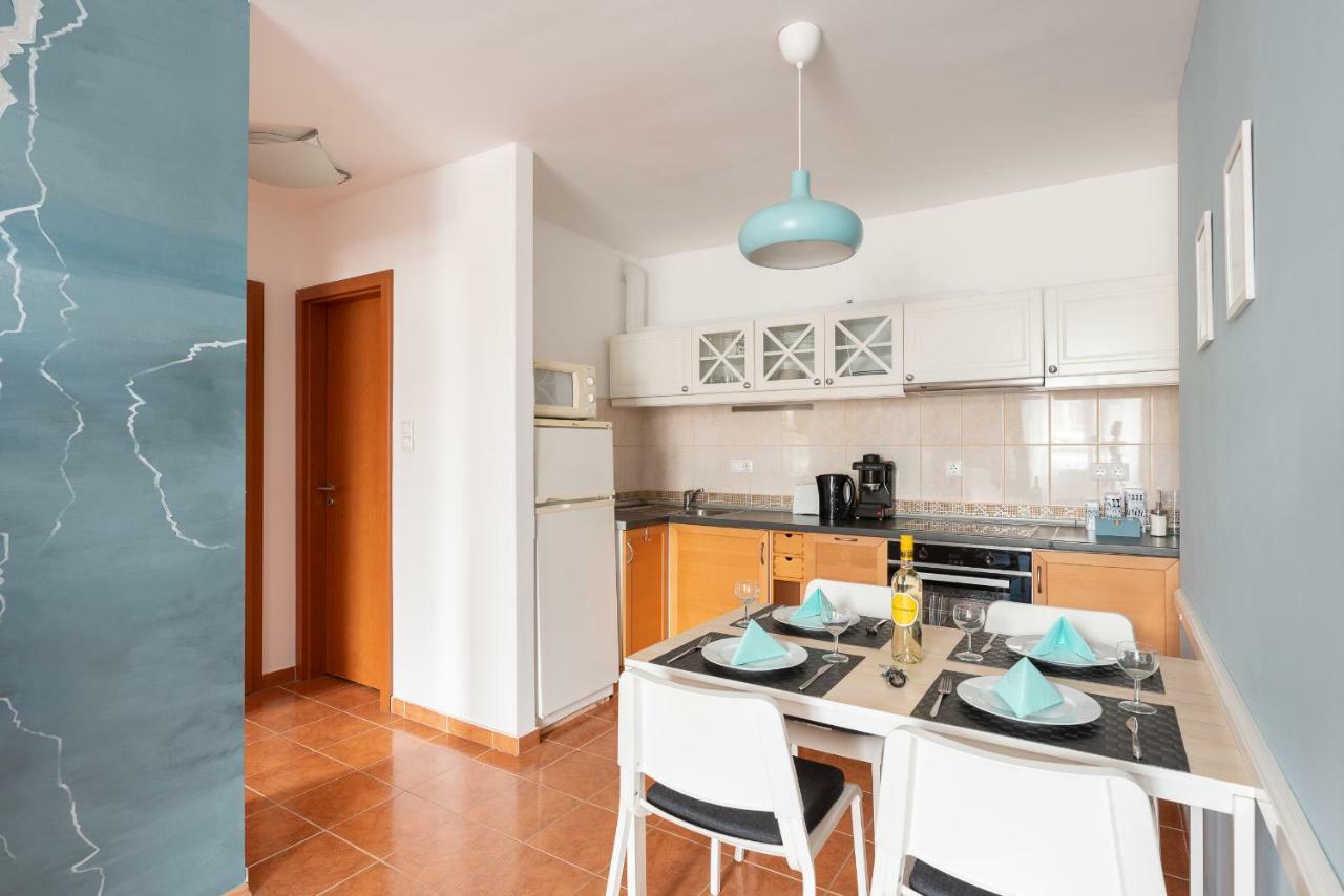 Rakoczi Apartments Budapest Extérieur photo