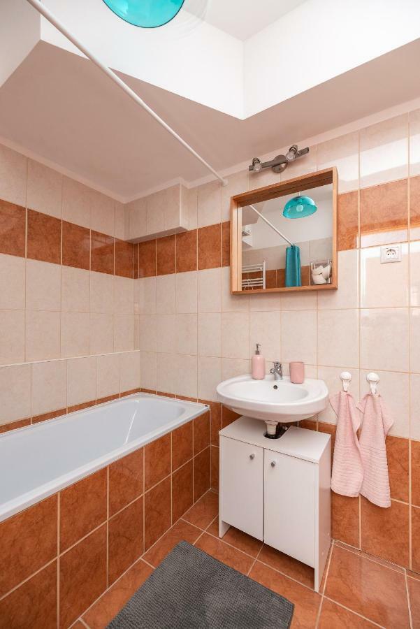 Rakoczi Apartments Budapest Extérieur photo