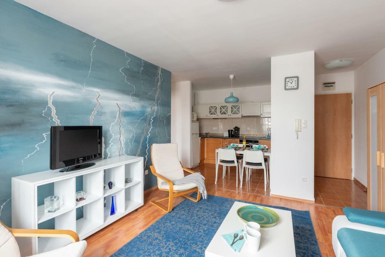 Rakoczi Apartments Budapest Extérieur photo