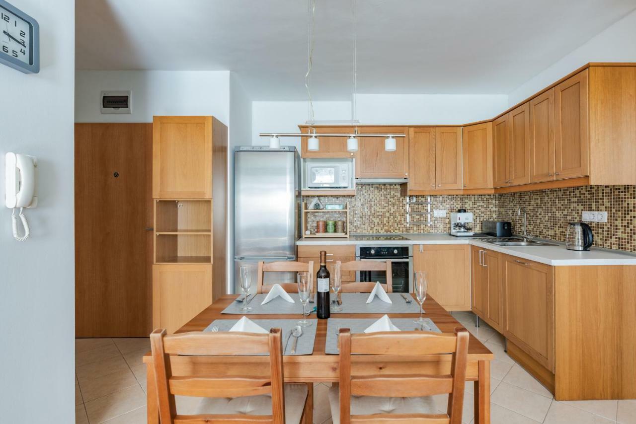 Rakoczi Apartments Budapest Extérieur photo