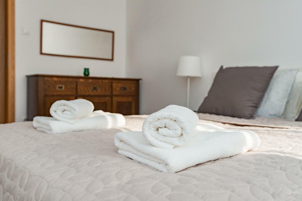 Rakoczi Apartments Budapest Extérieur photo