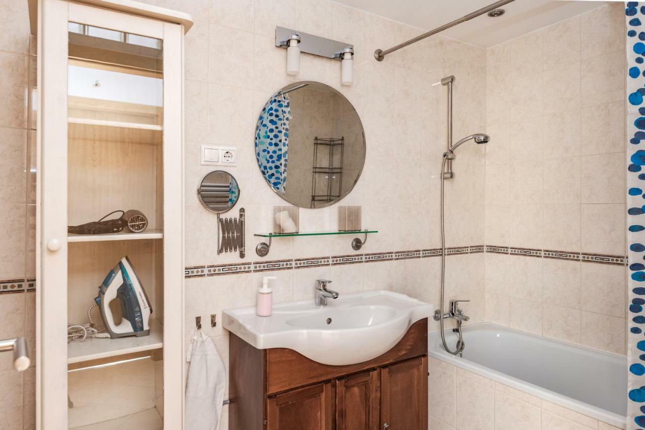 Rakoczi Apartments Budapest Extérieur photo